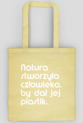 Naturalny Plastik