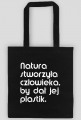 Naturalny Plastik
