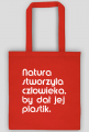 Naturalny Plastik