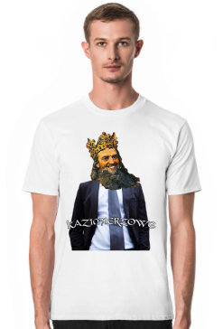 Koszulka Kazimierzowo