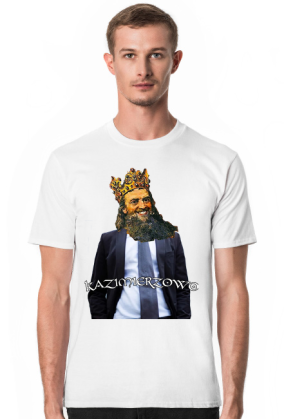 Koszulka Kazimierzowo
