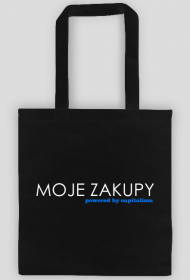 Moje Zakupy /// Kapitalizm