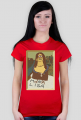 Mona Lisa - Interpretacja