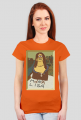 Mona Lisa - Interpretacja
