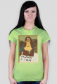 Mona Lisa - Interpretacja