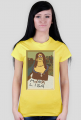 Mona Lisa - Interpretacja