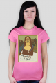 Mona Lisa - Interpretacja