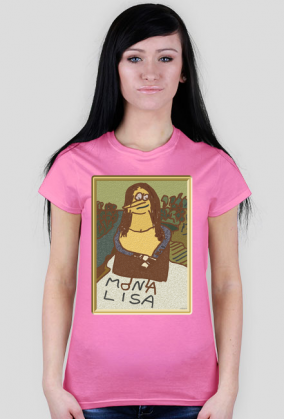 Mona Lisa - Interpretacja