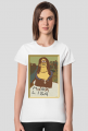 Mona Lisa - Interpretacja