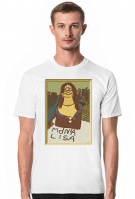 Mona Lisa - Interpretacja