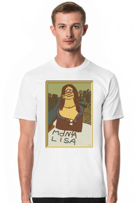 Mona Lisa - Interpretacja