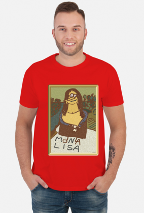 Mona Lisa - Interpretacja