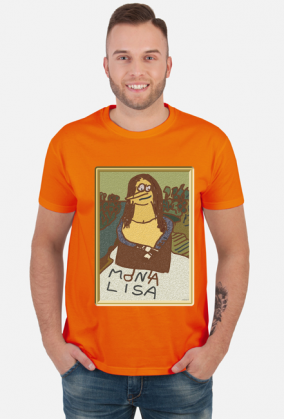 Mona Lisa - Interpretacja