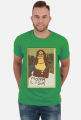 Mona Lisa - Interpretacja