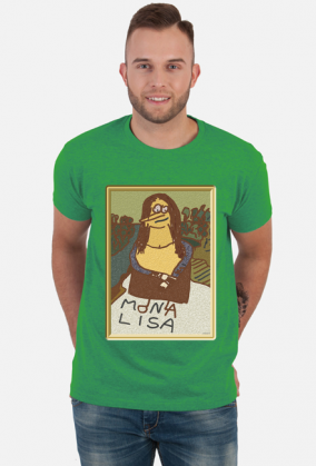Mona Lisa - Interpretacja