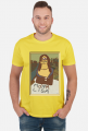 Mona Lisa - Interpretacja