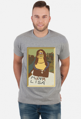 Mona Lisa - Interpretacja