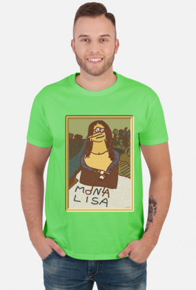 Mona Lisa - Interpretacja