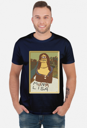 Mona Lisa - Interpretacja