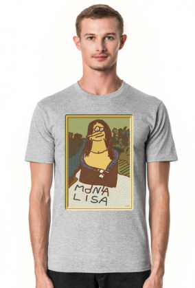 Mona Lisa - Interpretacja