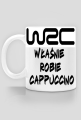 kubek wrc