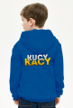 BASIC ► Hoodie dziecięca (wzór z tyłu)