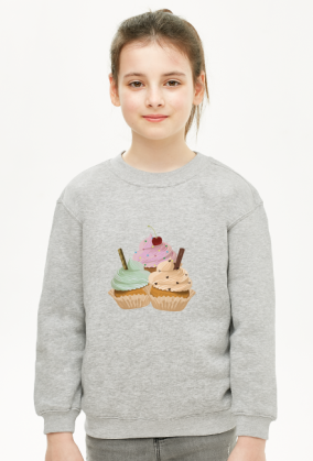 Dziecięca bluza