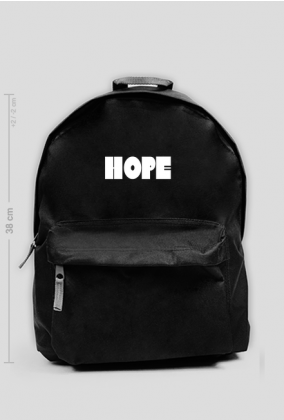 Plecak Hope