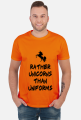 T-shirt, kolor, Unicorns 3