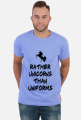 T-shirt, kolor, Unicorns 3
