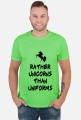 T-shirt, kolor, Unicorns 3