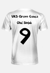 Koszulka personalizowana