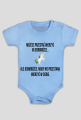 Śpioszki, kolor, Unicorns 5