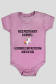 Śpioszki, kolor, Unicorns 5