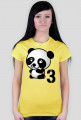 Panda 3 (damska)