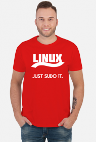 Linux Tilde T-Shirt