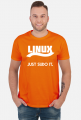 Linux Tilde T-Shirt