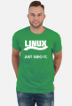 Linux Tilde T-Shirt