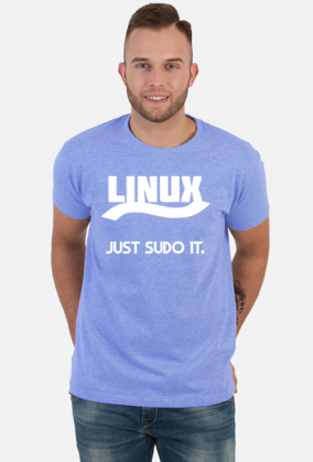 Linux Tilde T-Shirt