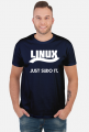 Linux Tilde T-Shirt