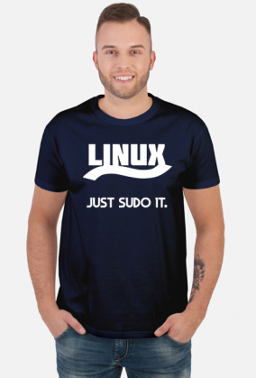 Linux Tilde T-Shirt