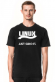 Linux Tilde T-Shirt