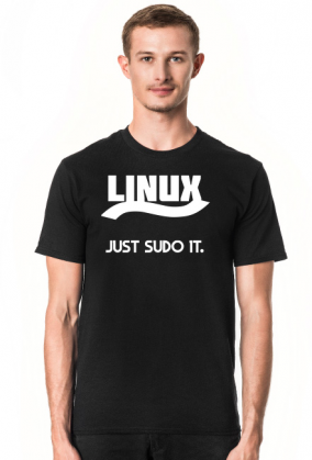 Linux Tilde T-Shirt