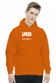 Linux Tilde Hoodie