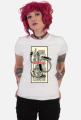 Busy Housewife T-Shirt 1.1 B/D