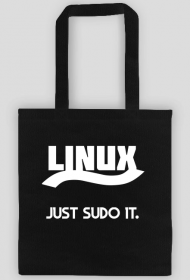 Linux Tilde Ecobag
