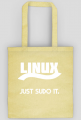 Linux Tilde Ecobag