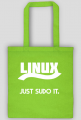 Linux Tilde Ecobag