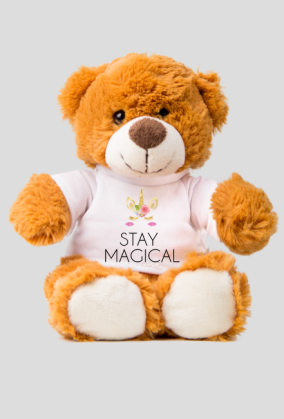 Pluszak Misio, UNICORNS 6