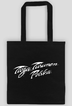 Torba, czarna, TTPL